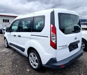 Ford Tourneo Connect 1.0i 115k.c. - 5600 € / 10952.65 лв. - 86129167 6