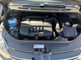 VW Golf Plus GOLF 6 PLUS 1.6i 145000km ITALIA - 4650 € / 9094.61 лв. - 42974936 15