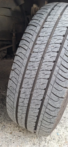 Ford Transit Custom - 30900 € / 60435.15 лв. - 73602557 6