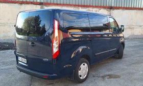 Ford Transit Custom - 30900 € / 60435.15 лв. - 73602557 3