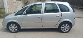 Opel Meriva 1.4 Бензин
