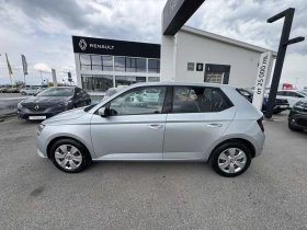 Skoda Fabia 1.0 MPI - 8690 € / 16996.16 лв. - 88895512 3