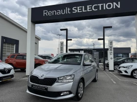 Skoda Fabia 1.0 MPI - 8690 € / 16996.16 лв. - 88895512 2