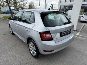 Skoda Fabia 1.0 MPI - 8690 € / 16996.16 лв. - 88895512 4
