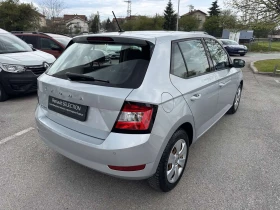 Skoda Fabia 1.0 MPI - 8690 € / 16996.16 лв. - 88895512 6