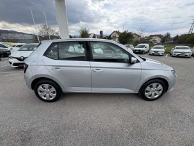 Skoda Fabia 1.0 MPI - 8690 € / 16996.16 лв. - 88895512 7