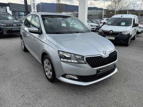 Skoda Fabia 1.0 MPI - 8690 € / 16996.16 лв. - 88895512 8