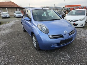 ������ Nissan Micra