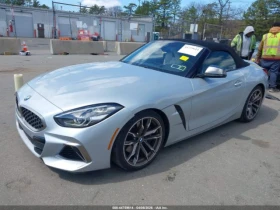������ BMW Z4