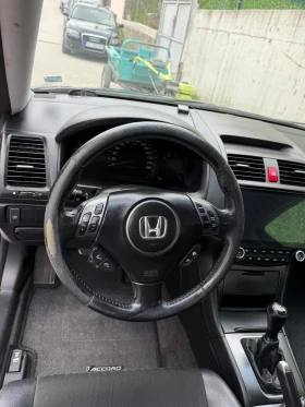 Honda Accord | Mobile.bg � ����� ������ 7