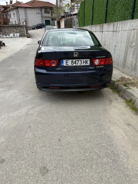 Honda Accord | Mobile.bg � ����� ������ 3