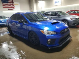 Subaru WRX PREMIUM AWD | Mobile.bg � ����� ������ 4