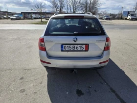 Skoda Octavia ���������/180hp/EURO 6 | Mobile.bg � ����� ������ 5