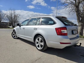 Skoda Octavia ���������/180hp/EURO 6 | Mobile.bg � ����� ������ 4