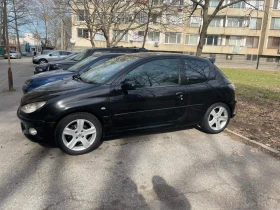 ������ Peugeot 206