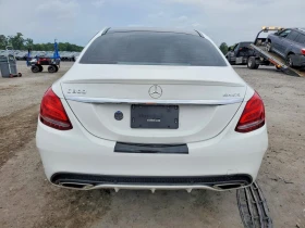 Mercedes-Benz C 300 4MATIC #УНИКАТ# !FULL! PANO | Auto.bg — изображение 6