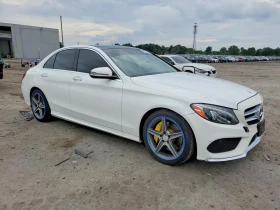 Mercedes-Benz C 300 4MATIC #УНИКАТ# !FULL! PANO | Auto.bg — изображение 4