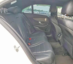 Mercedes-Benz C 300 4MATIC #УНИКАТ# !FULL! PANO | Auto.bg — изображение 10