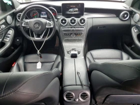 Mercedes-Benz C 300 4MATIC #УНИКАТ# !FULL! PANO | Auto.bg — изображение 8