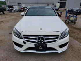 Mercedes-Benz C 300 4MATIC #УНИКАТ# !FULL! PANO | Auto.bg — изображение 5