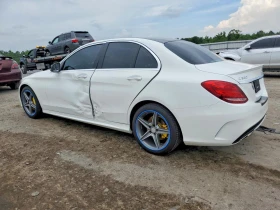 Mercedes-Benz C 300 4MATIC #УНИКАТ# !FULL! PANO | Auto.bg — изображение 2