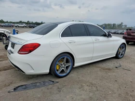 Mercedes-Benz C 300 4MATIC #УНИКАТ# !FULL! PANO | Auto.bg — изображение 3