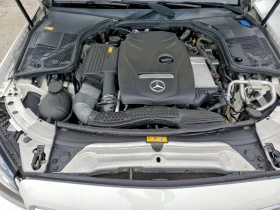 Mercedes-Benz C 300 4MATIC #УНИКАТ# !FULL! PANO | Auto.bg — изображение 11