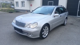 Mercedes-Benz C 220 200cdi
