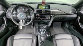 BMW M4 COUPE COMPETITION* HUD* 360* КОЖА* НАВИ - 41700 € / 81558.11 лв. - 99085663 6