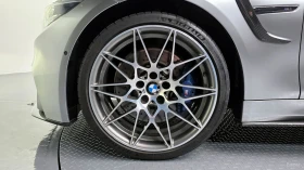 BMW M4 COUPE COMPETITION* HUD* 360* КОЖА* НАВИ - 41700 € / 81558.11 лв. - 99085663 5