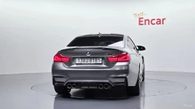 BMW M4 COUPE COMPETITION* HUD* 360* КОЖА* НАВИ - 41700 € / 81558.11 лв. - 99085663 4