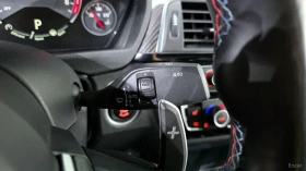 BMW M4 COUPE COMPETITION* HUD* 360* КОЖА* НАВИ - 41700 € / 81558.11 лв. - 99085663 16