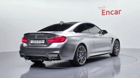 BMW M4 COUPE COMPETITION* HUD* 360* КОЖА* НАВИ - 41700 € / 81558.11 лв. - 99085663 2