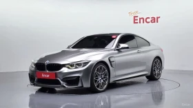 BMW M4 COUPE COMPETITION* HUD* 360* КОЖА* НАВИ