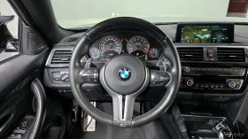 BMW M4 COUPE COMPETITION* HUD* 360* КОЖА* НАВИ - 41700 € / 81558.11 лв. - 99085663 12
