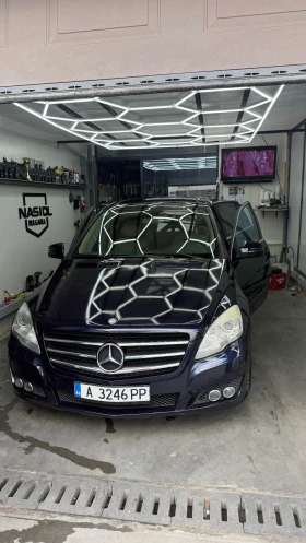 Mercedes-Benz R 350 
