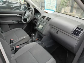 VW Touran 1.4 i 6 ck. | Auto.bg — изображение 7
