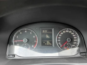 VW Touran 1.4 i 6 ck. | Auto.bg — изображение 12