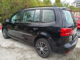VW Touran 1.4 i 6 ck. | Auto.bg — изображение 4