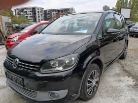 VW Touran 1.4 i 6 ck. | Auto.bg — изображение 3