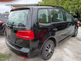 VW Touran 1.4 i 6 ck. | Auto.bg — изображение 5