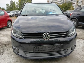 VW Touran 1.4 i 6 ck. | Auto.bg — изображение 2