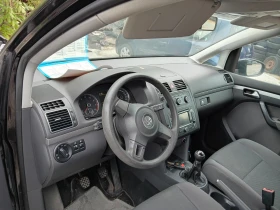 VW Touran 1.4 i 6 ck. | Auto.bg — изображение 8