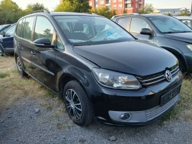 ����� �� �������� �� VW Touran 1.4 i 6 ck.