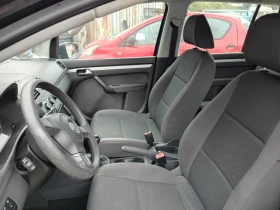 VW Touran 1.4 i 6 ck. | Auto.bg — изображение 9