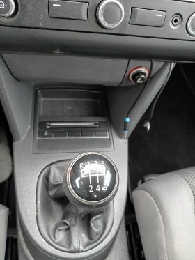 VW Touran 1.4 i 6 ck. | Auto.bg — изображение 11