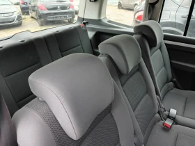 VW Touran 1.4 i 6 ck. | Auto.bg — изображение 6