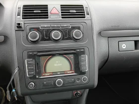 VW Touran 1.4 i 6 ck. | Auto.bg — изображение 10