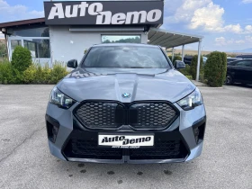 BMW iX2 X-Drive 30 M Sport | Auto.bg — изображение 2