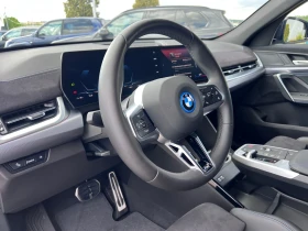 BMW iX2 X-Drive 30 M Sport | Auto.bg — изображение 8